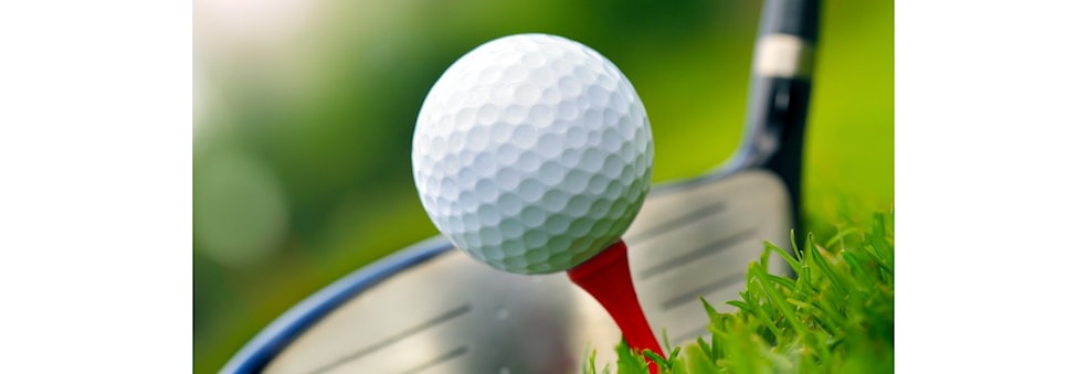 Bedfriftsturnering i Golf, Sunnfjord